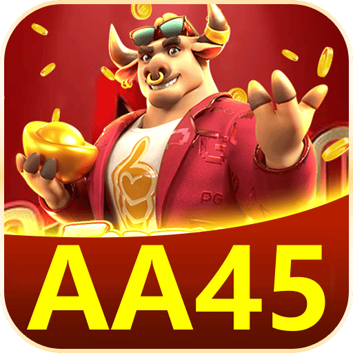 AA45 Cassino Online